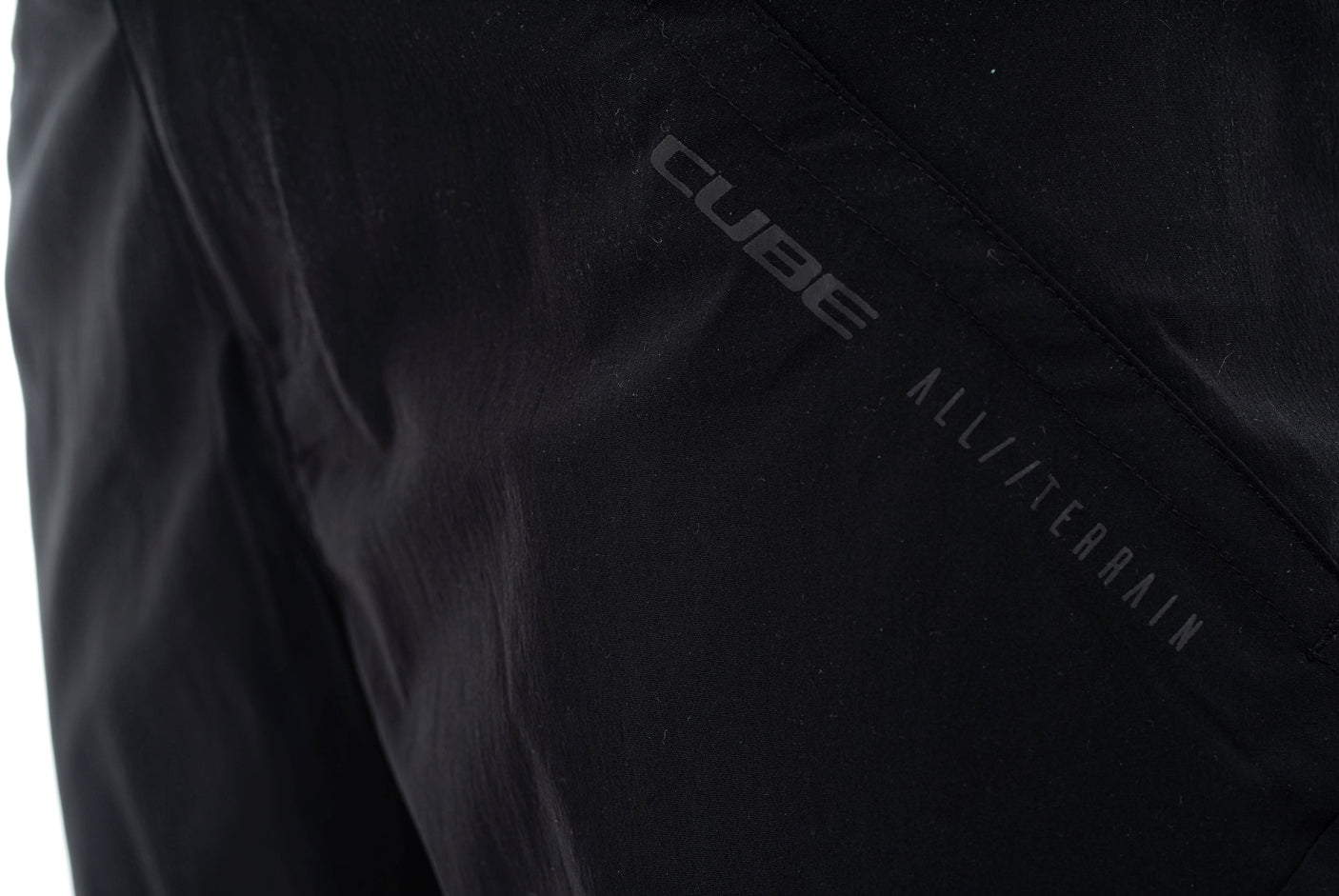 CUBE ATX WS Short Baggy