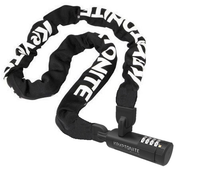 Kryptonite Keeper 790 Combo I.C. antivol à chaîne (90cm) – aktuelle Variante