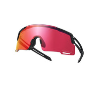 Shimano EQUINOX 5 Noir mat / Ridescape Road – aktuelle Variante