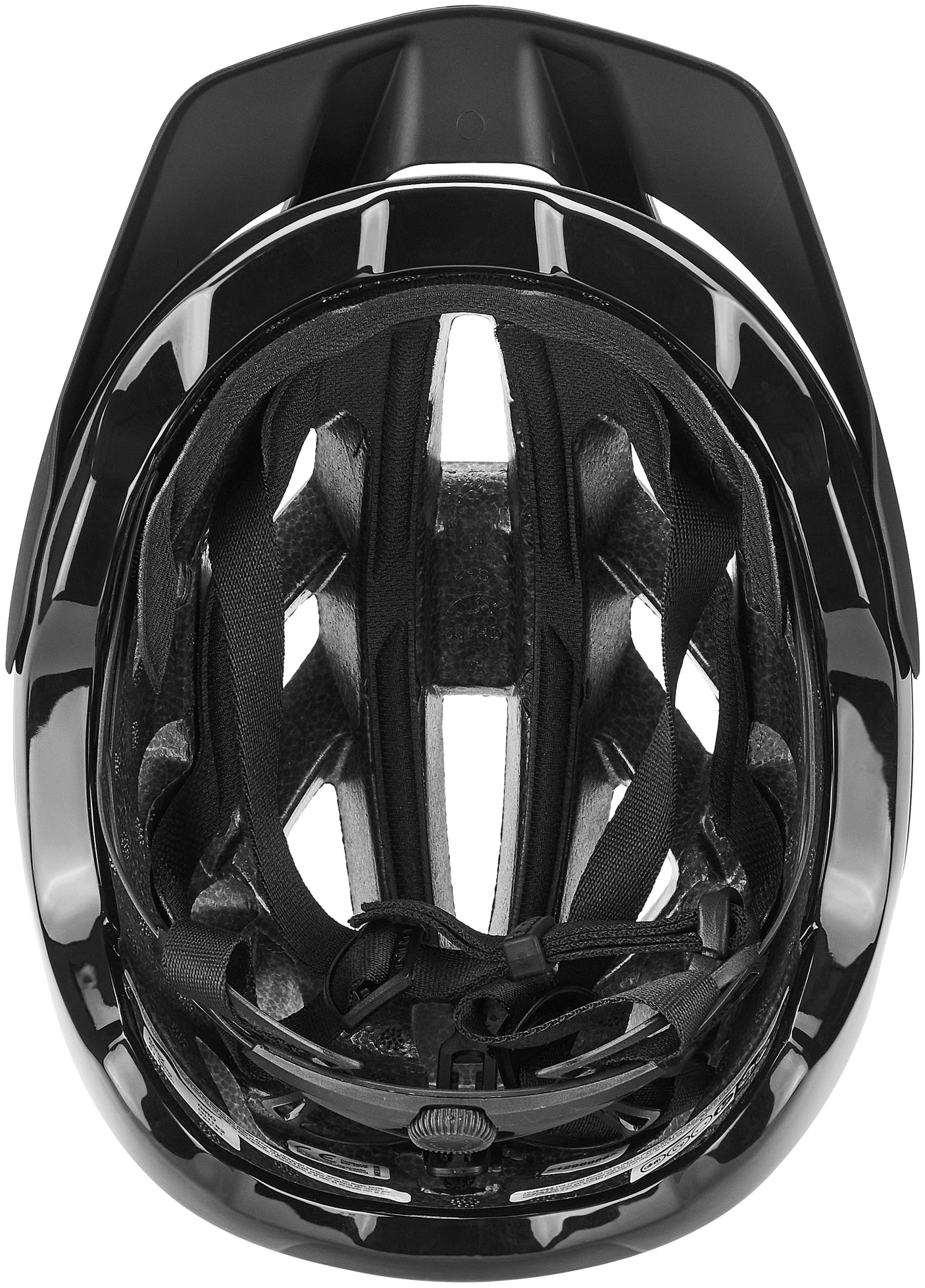 Casque Giro RADIX mat noir
