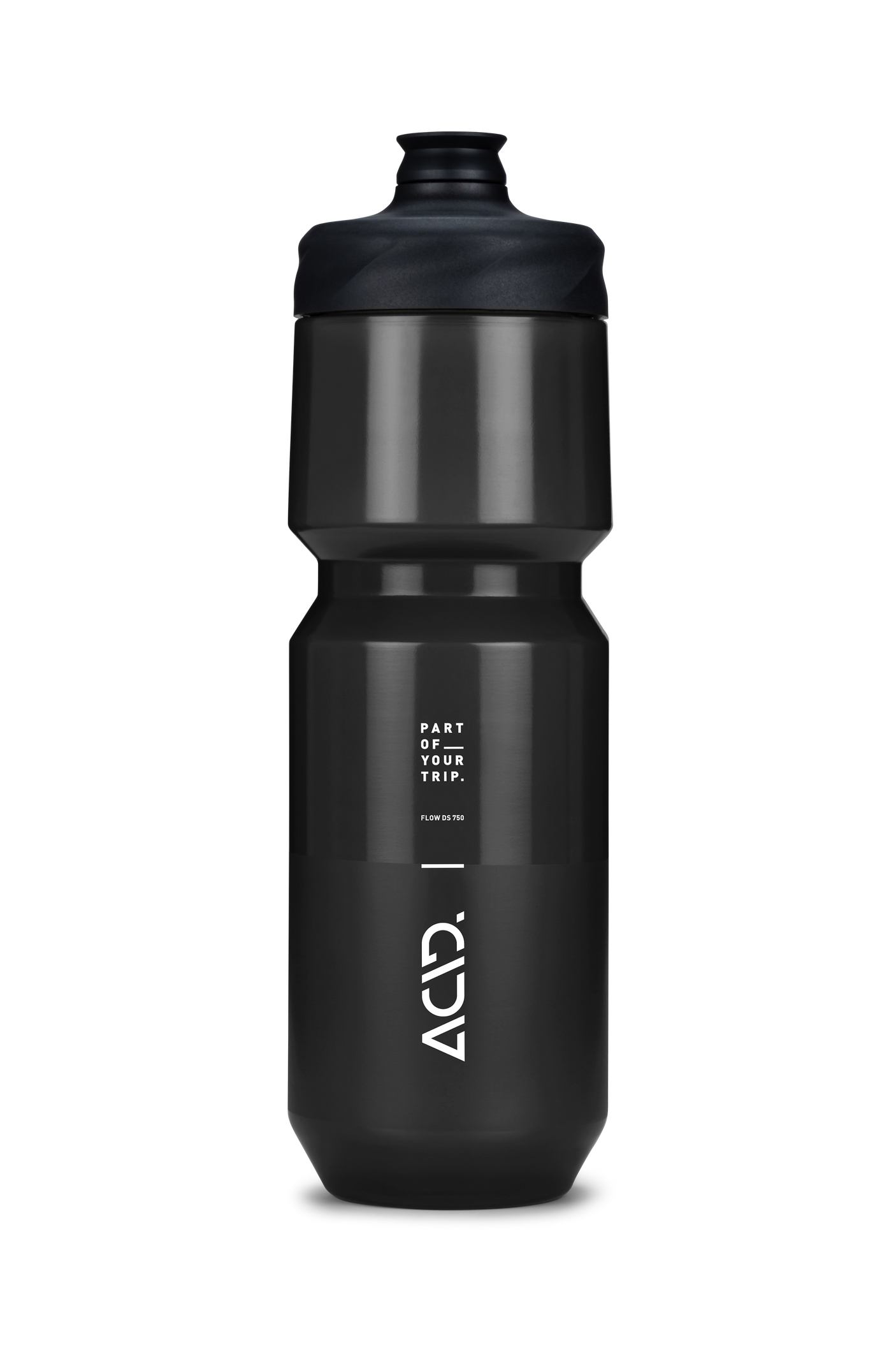 ACID Bidon Flow DS 750 noir