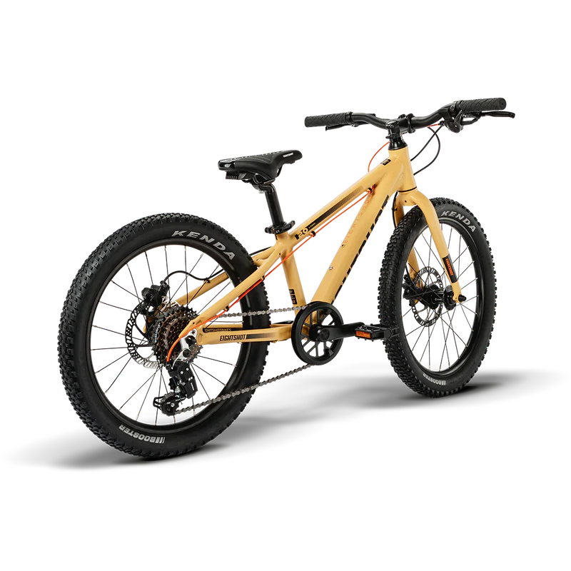 Eightshot COADY 20 SL DISC sable