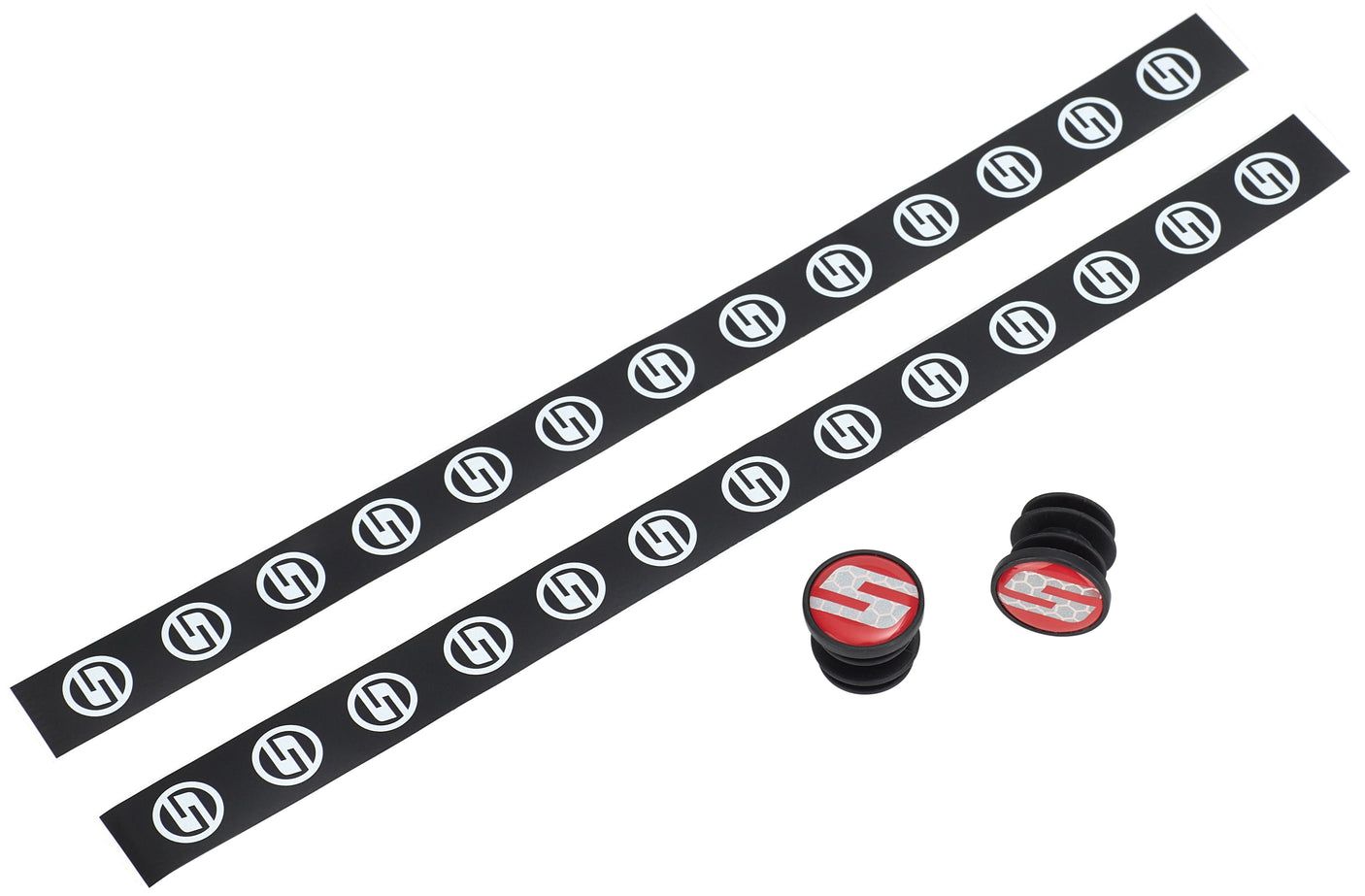 SRAM SuperSuede guidoline noire