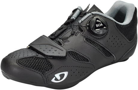 Giro SAVIX W II - Chaussures route black