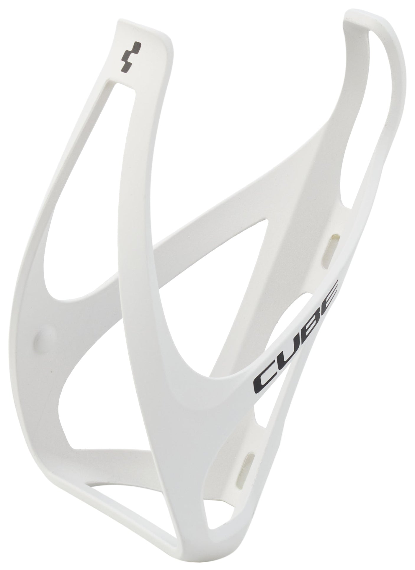 CUBE Porte-bidon HPP mat gris clair´n´noir