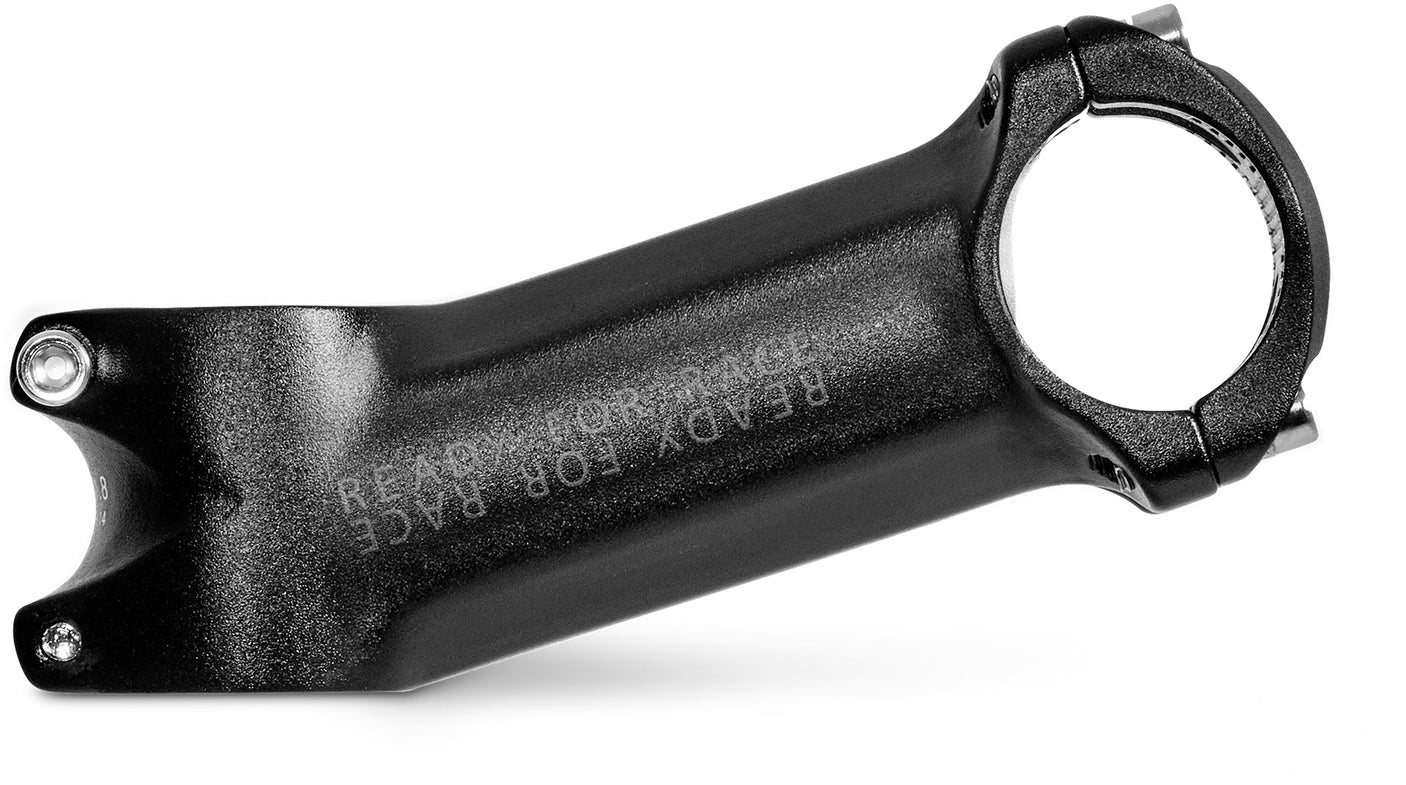 RFR PRO Potence Ø31,8mm 17° noir/gris