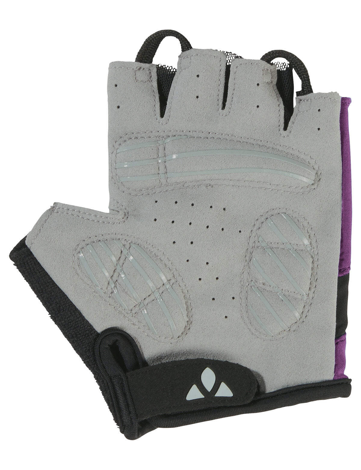Gants Active Femme VAUDE magenta