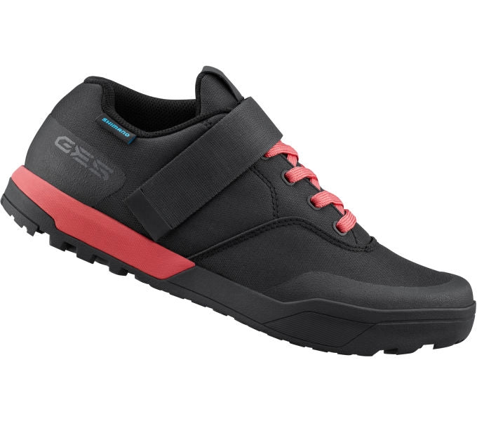 Shimano GE500W Femme Noir