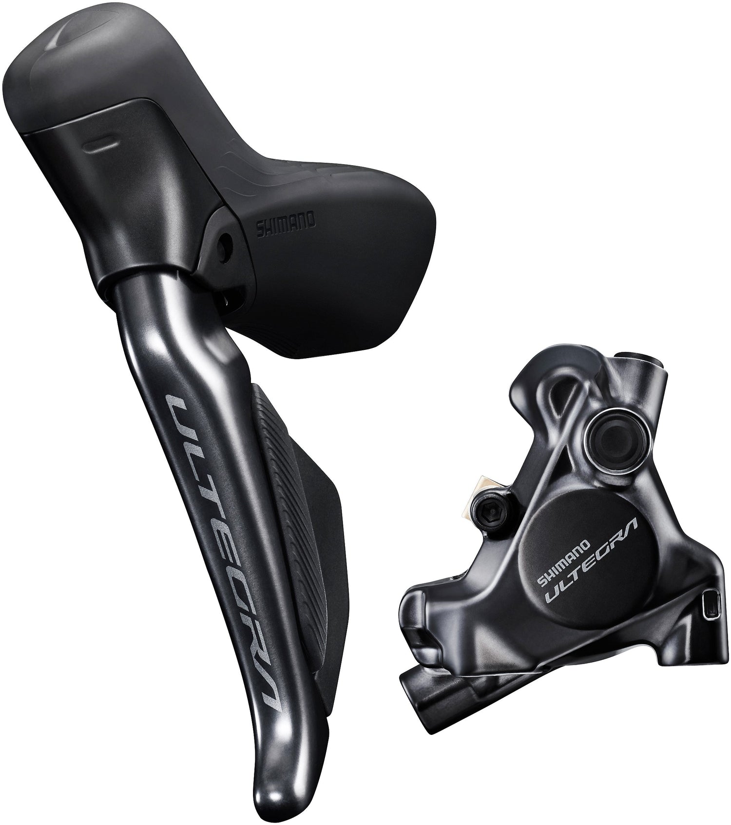 Shimano Ultegra ST-R8170/BR-R8170 frein à disque double plateau avant 1000mm