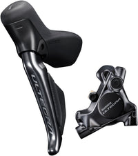 Shimano Ultegra ST-R8170/BR-R8170 Frein à disque double avant 1000mm – aktuelle Variante