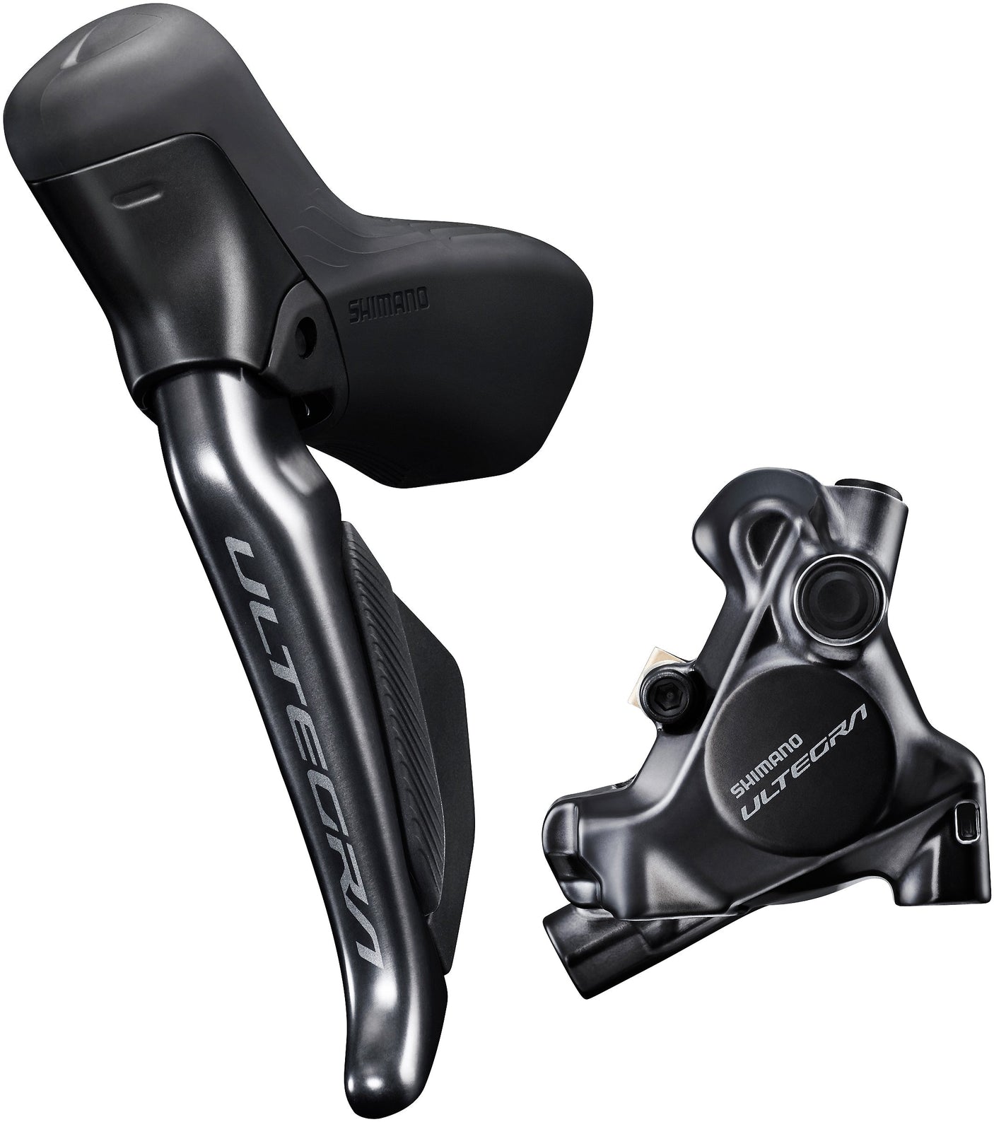 Shimano Ultegra ST-R8170/BR-R8170 frein à disque double plateau avant 1000mm