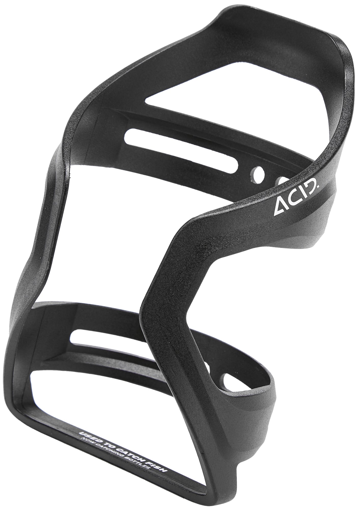 Porte-bidon ACID UNIVERSEL black´n´white