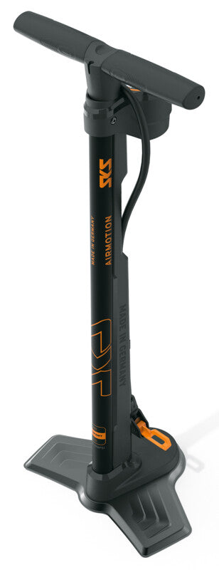SKS Airmotion 12.0 pompe sur pied