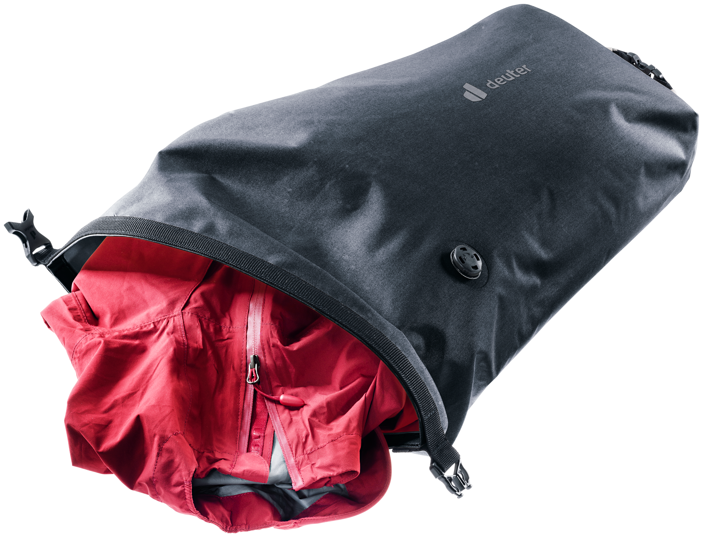 deuter Cabezon HB 14 sacoche de guidon black