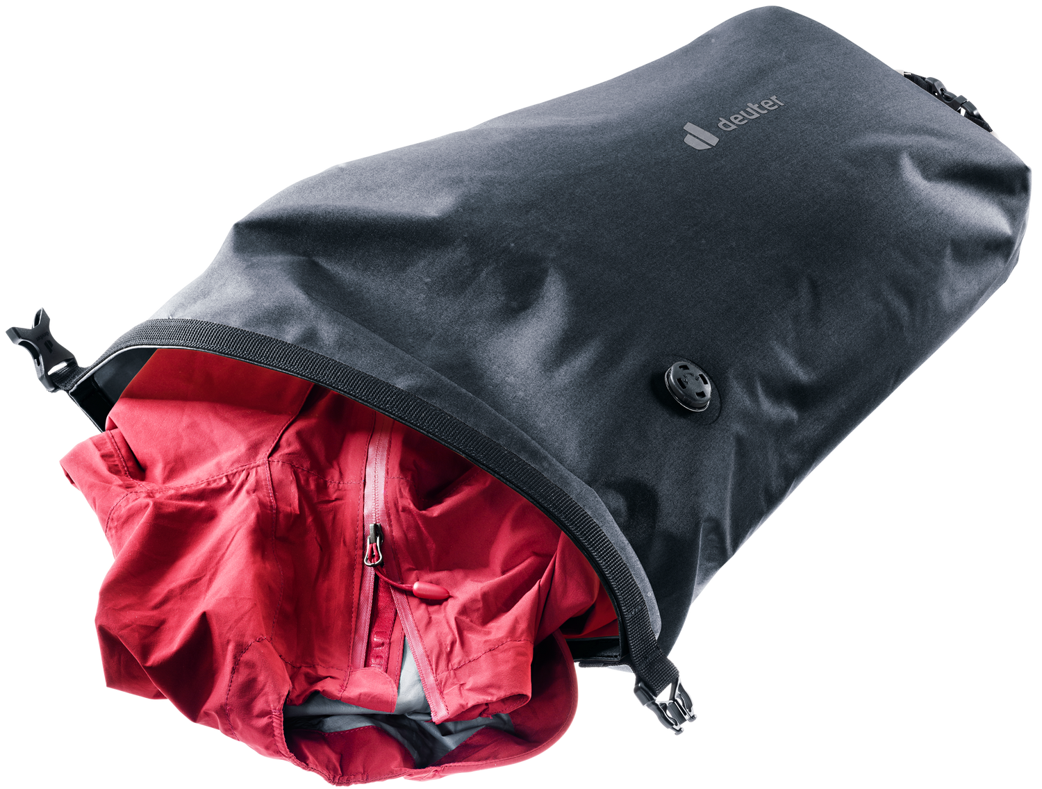 deuter Cabezon HB 14 sacoche de guidon black