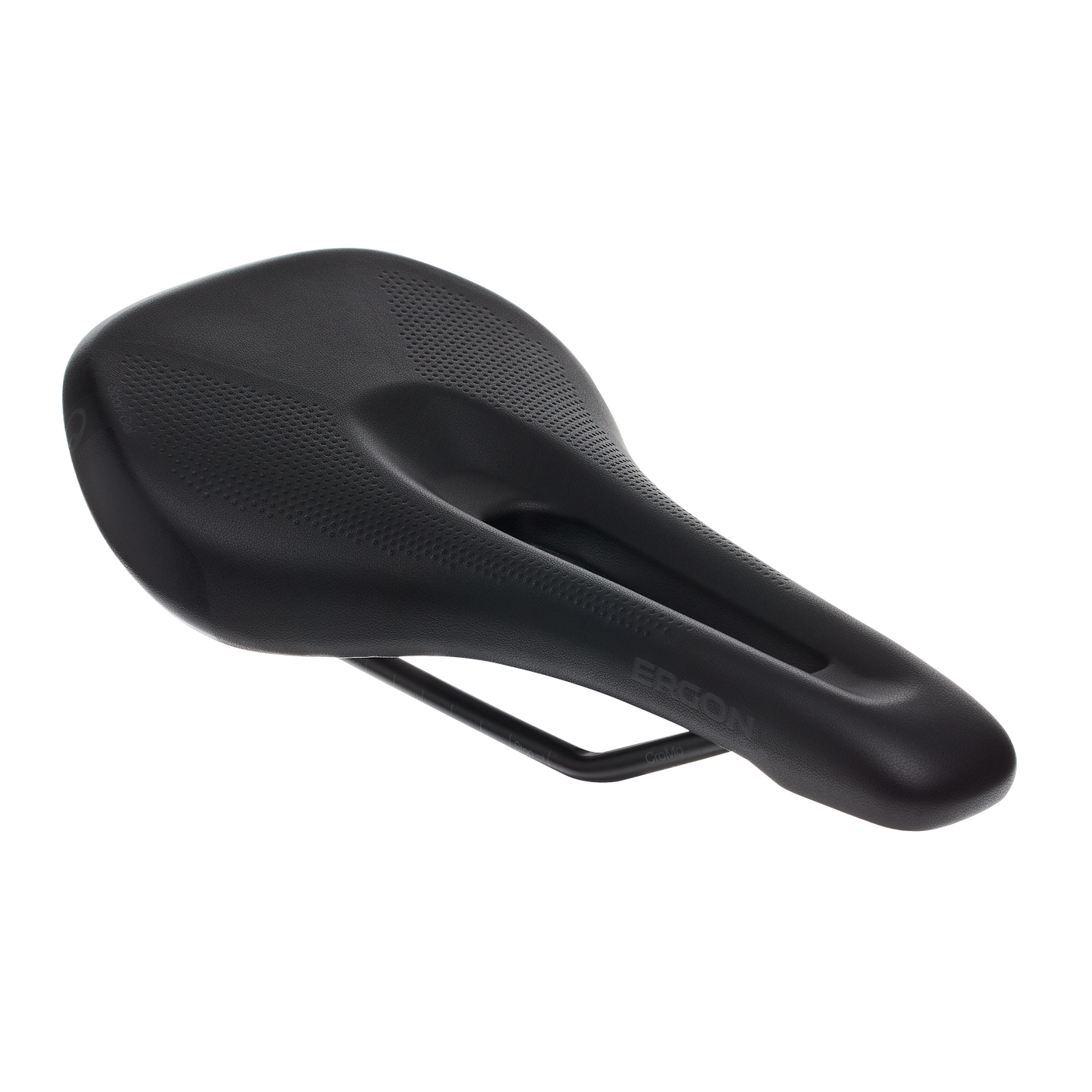 Ergon SM Sport Gel selle femme noir