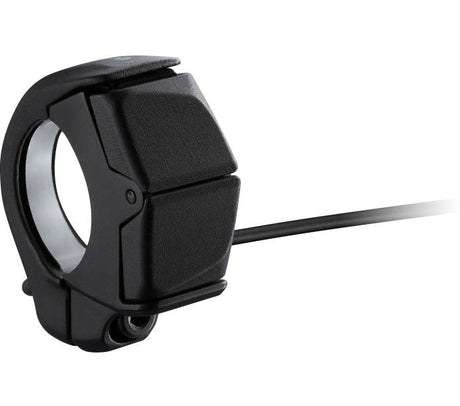 Shimano STEPS SW-E7000-L commande gauche câble 400mm pour assistance avec fixation