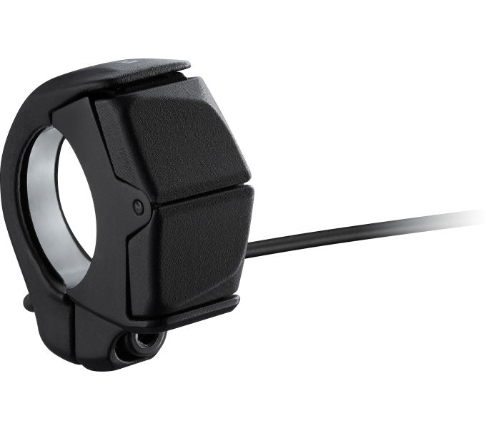 Shimano STEPS SW-E7000-L commande gauche câble 400mm pour assistance avec fixation