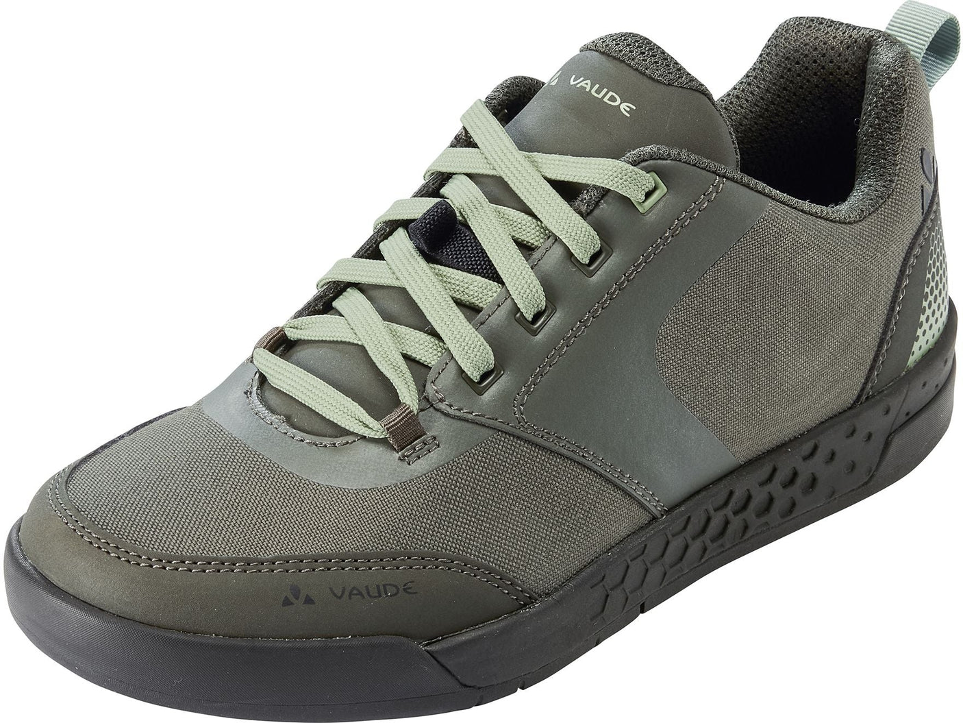 VAUDE AM Moab syn. Chaussures Femme olive