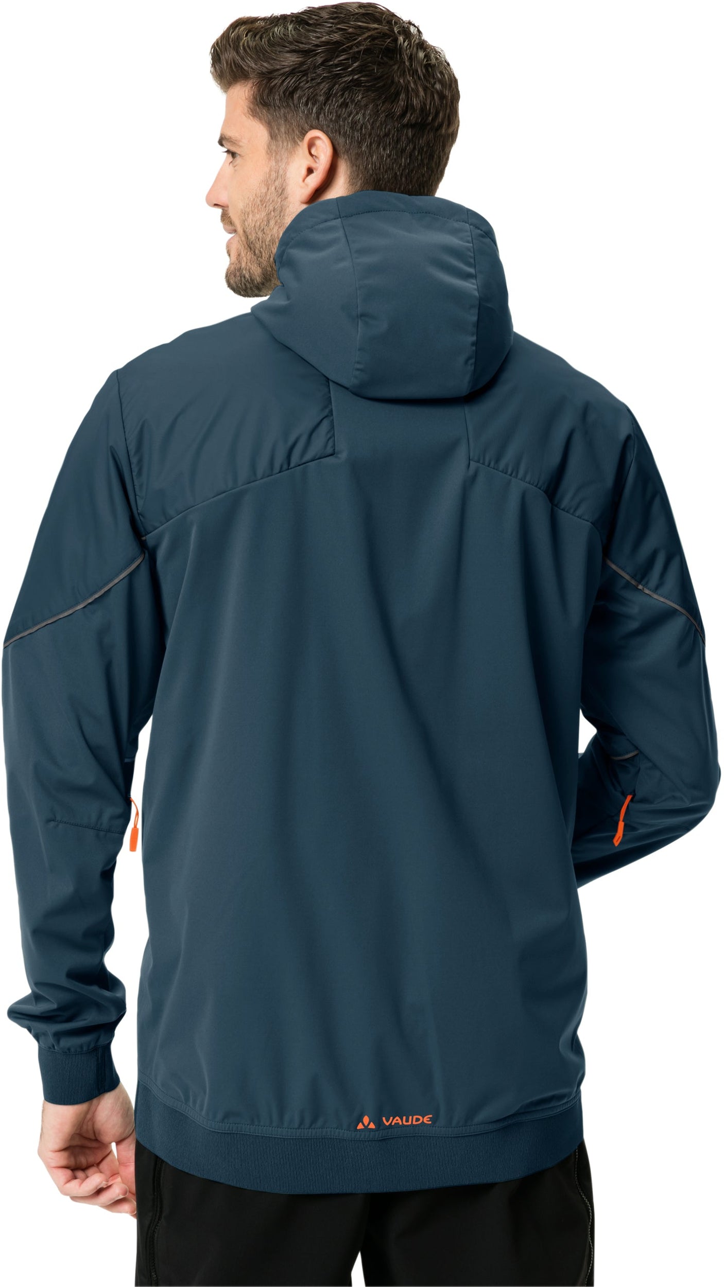 VAUDE All Year Moab II Veste Homme bleu