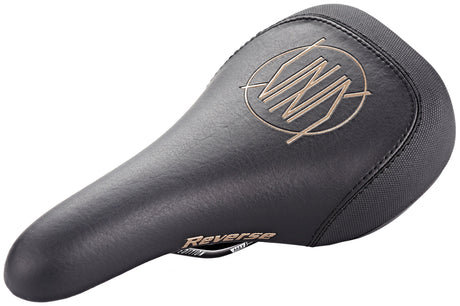 Reverse Nico Vink Signature Series selle marron