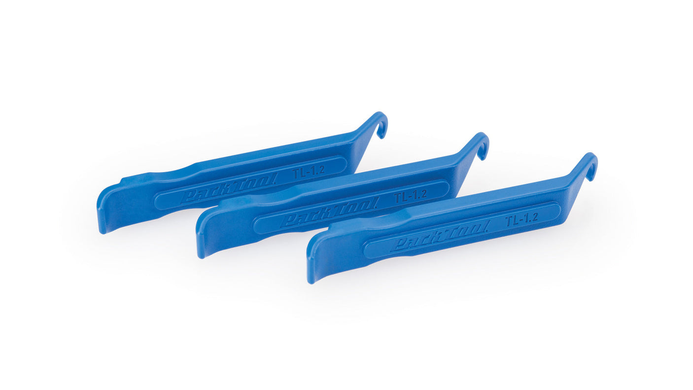 Park Tool TL-1.2C jeu de démonte-pneus (=3 pièces)