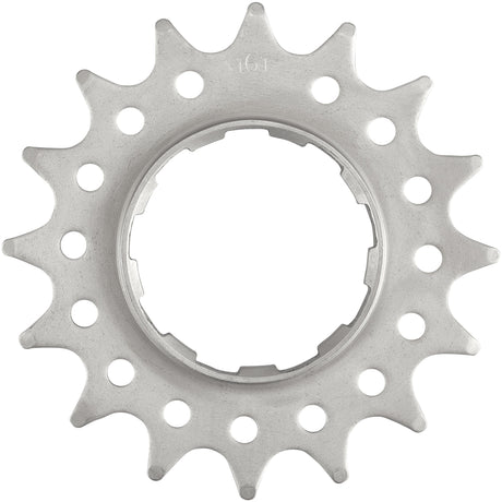 Pignon Single Speed Reverse extra solide 16T, 17T, 18T