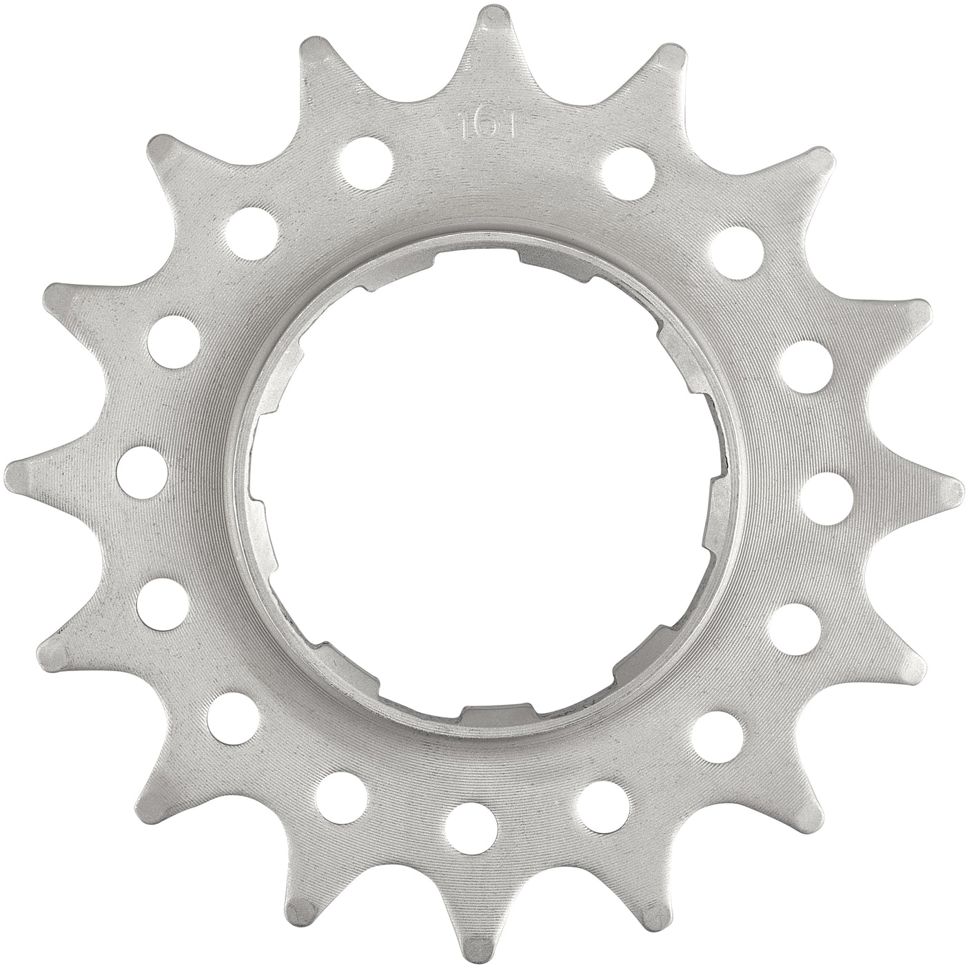 Pignon Single Speed Reverse extra solide 16T, 17T, 18T