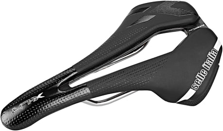 Selle Italia X-LR Ti316 Superflow Selle black