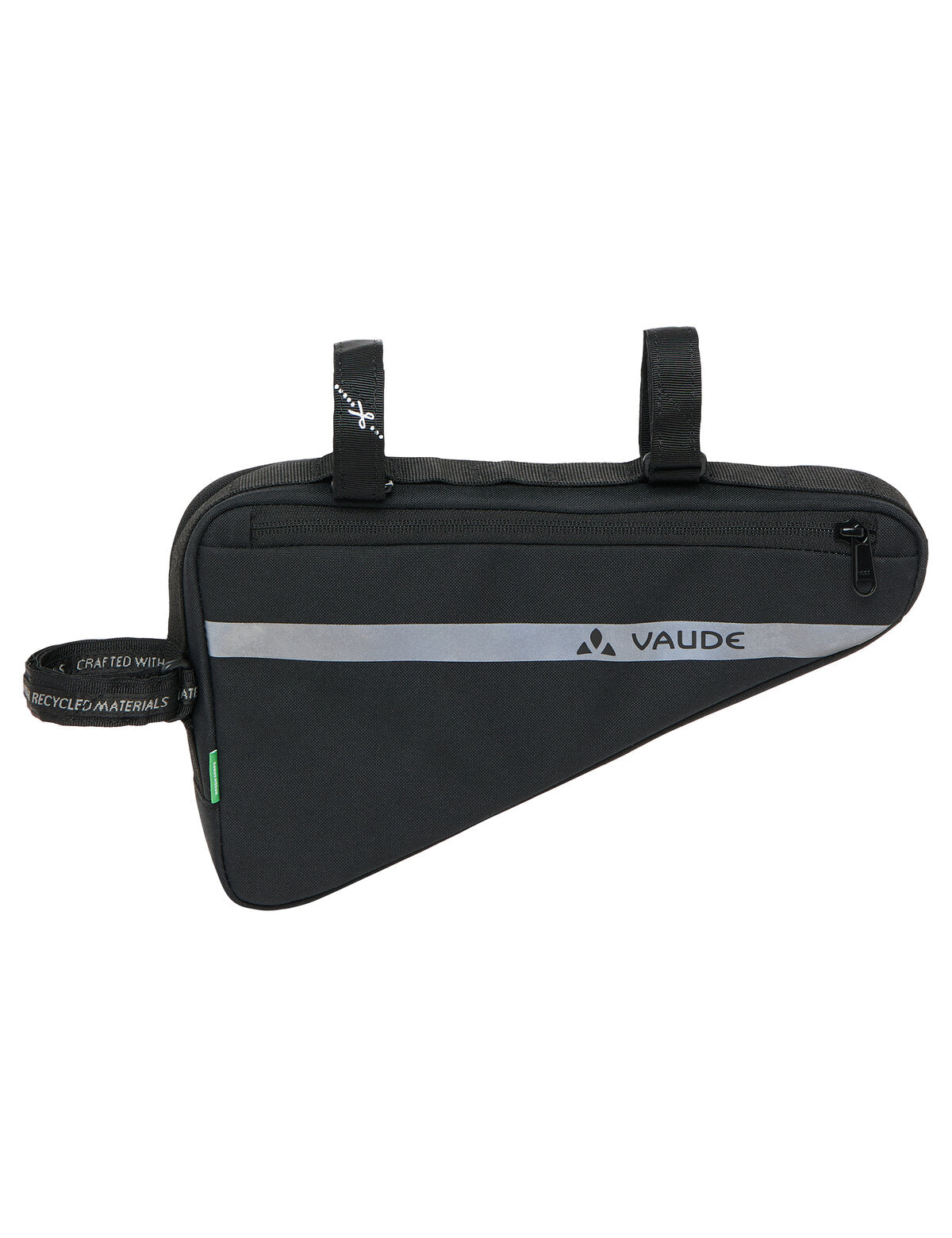 VAUDE Sacoche de cadre L noir