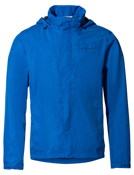 VAUDE Escape Bike Light Veste Homme signal blue