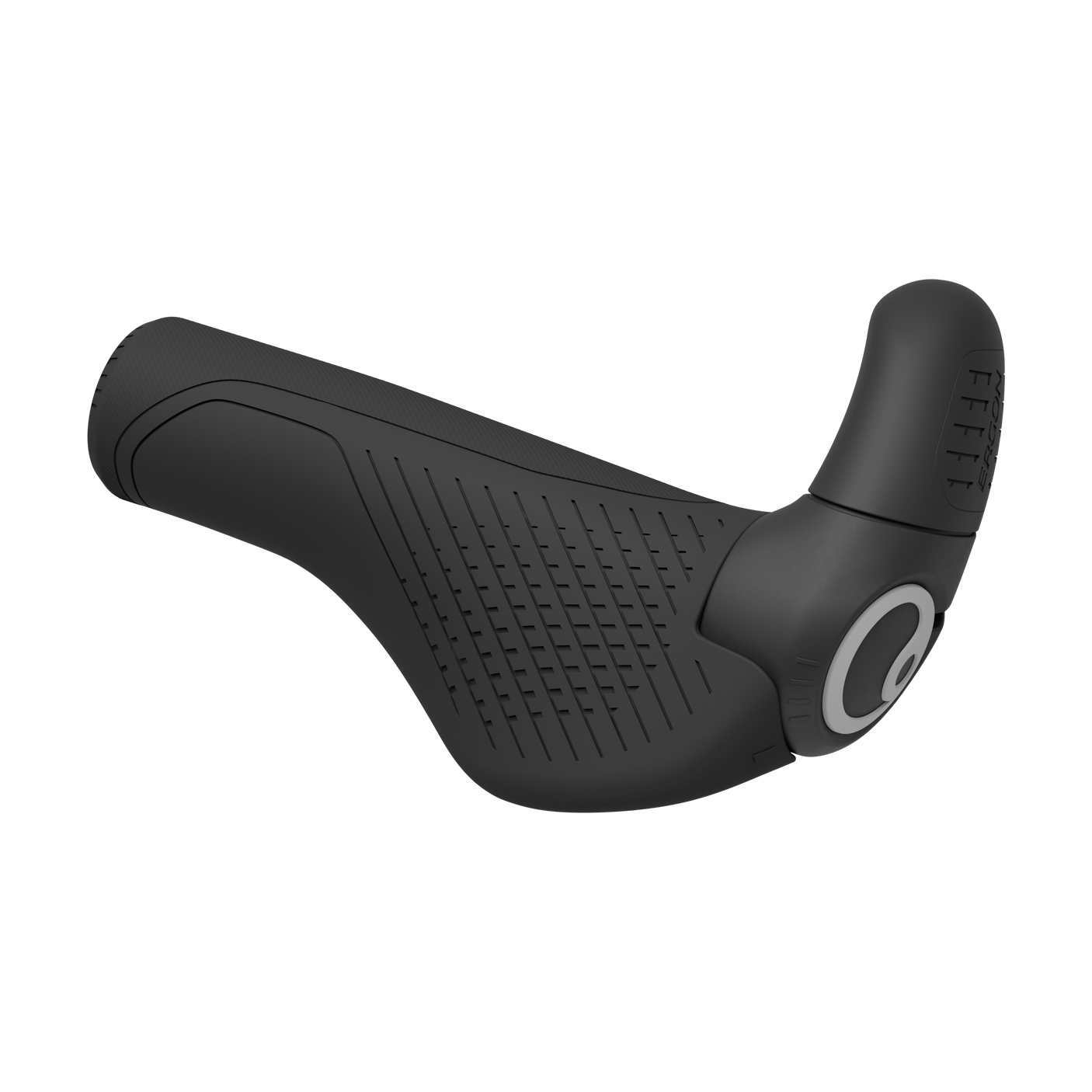 Ergon GS2 Evo Noir