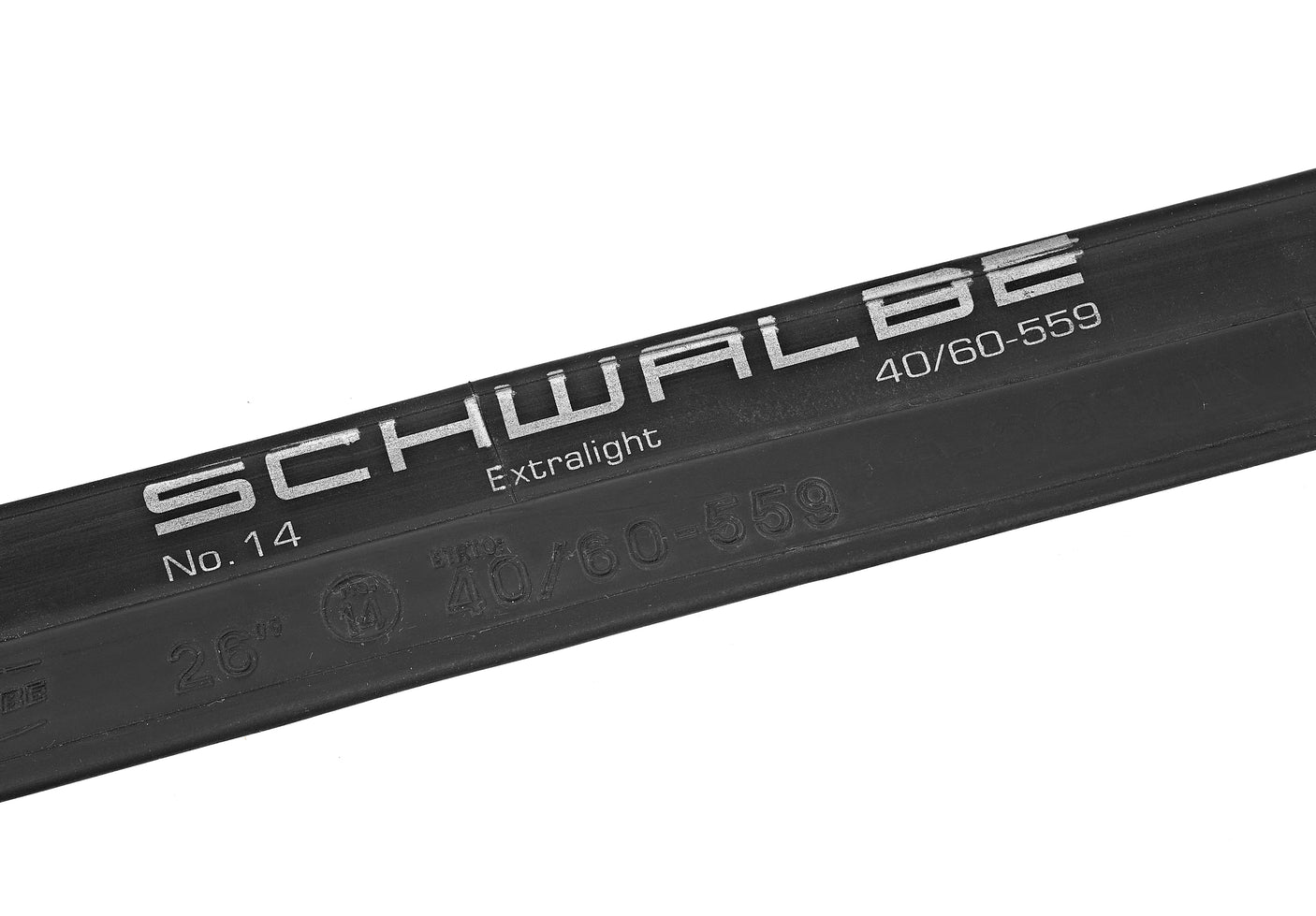 Schwalbe No.14 Chambre à air 26" Extralight