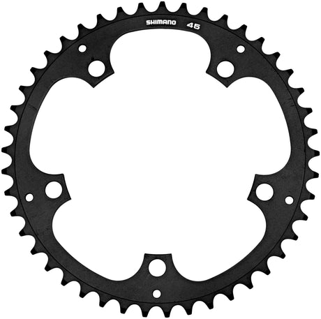 Shimano Alfine FC-S501 plateau 1 vitesse noir