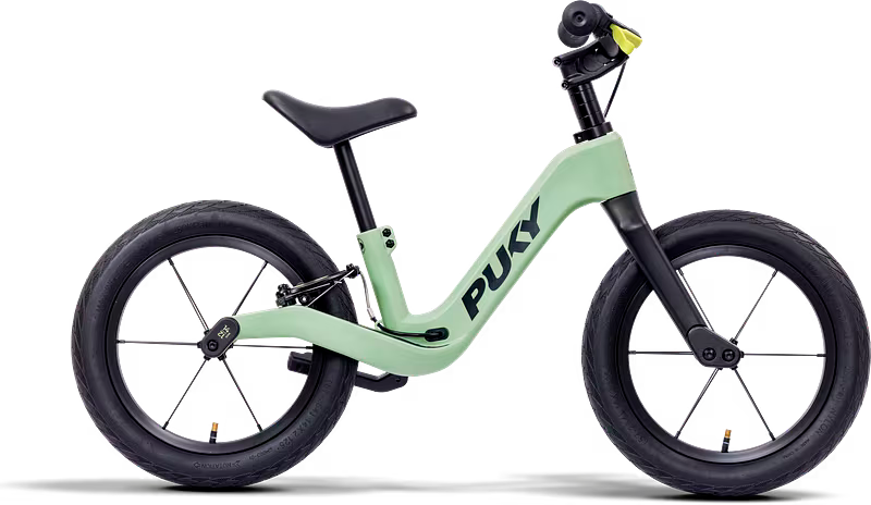 PUKY NEXT Bundle 12" 14" vert