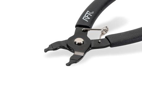 Pince à maillon rapide RFR noire