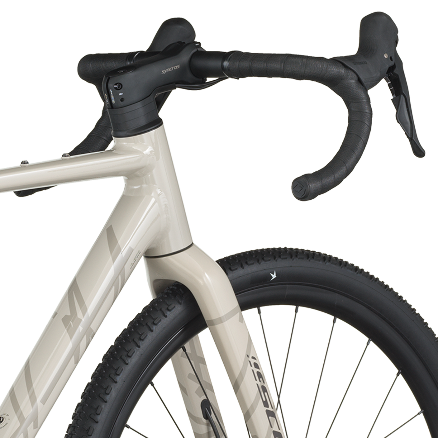 Scott Speedster Gravel 10 beige taupe