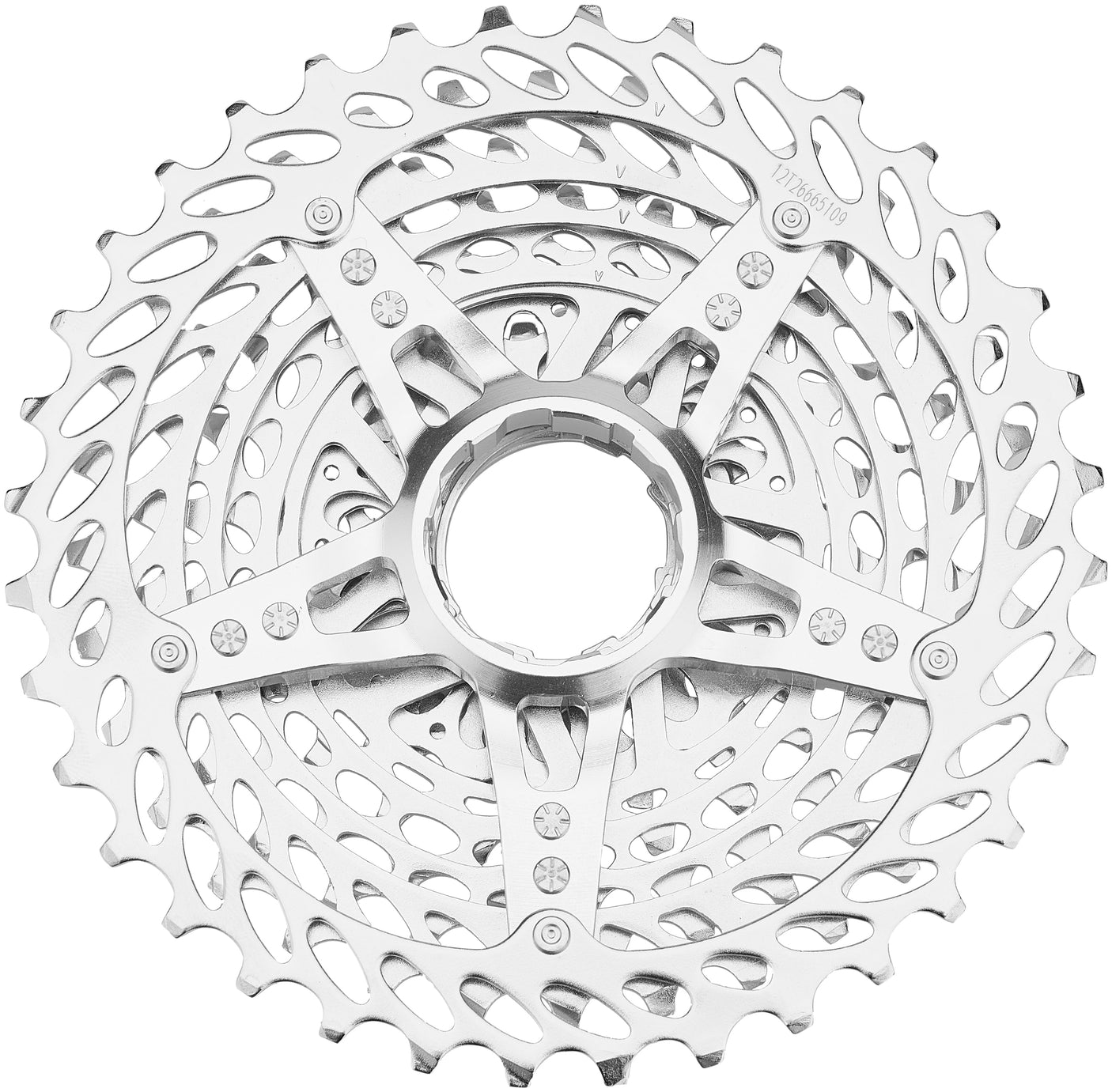 SRAM PowerGlide 1070 cassette 11-36D 10 vitesses