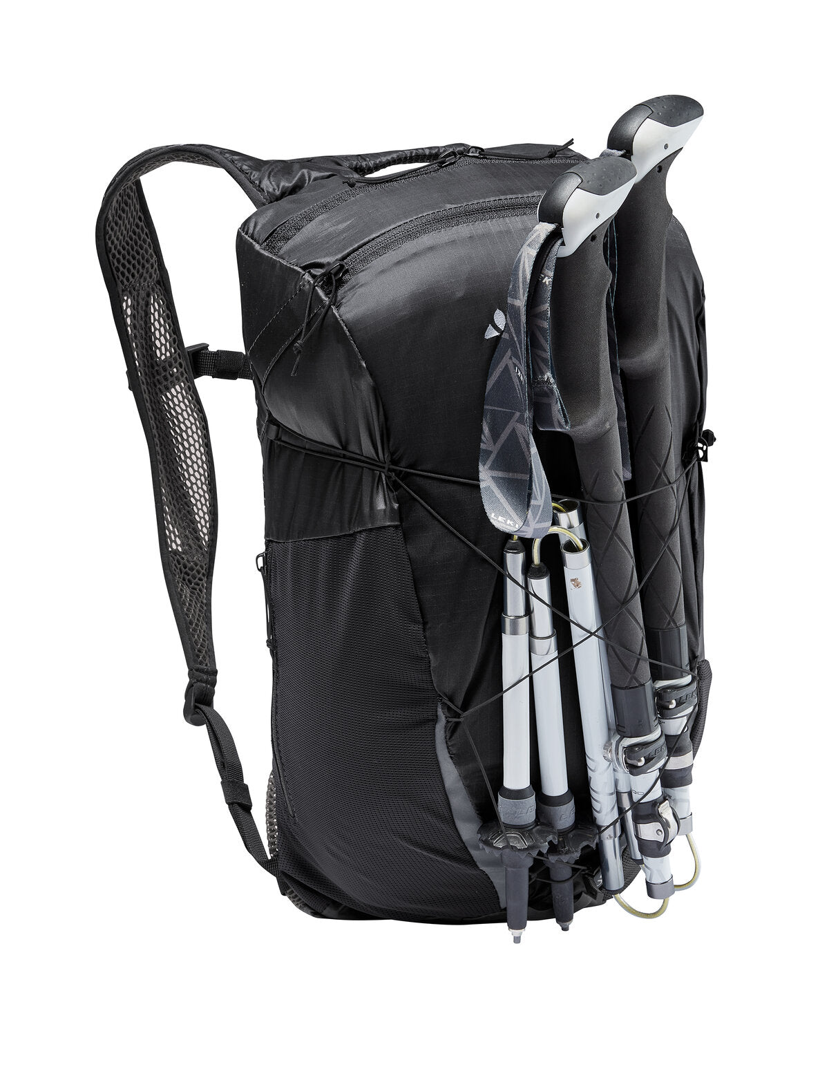 VAUDE Uphill 16 noir