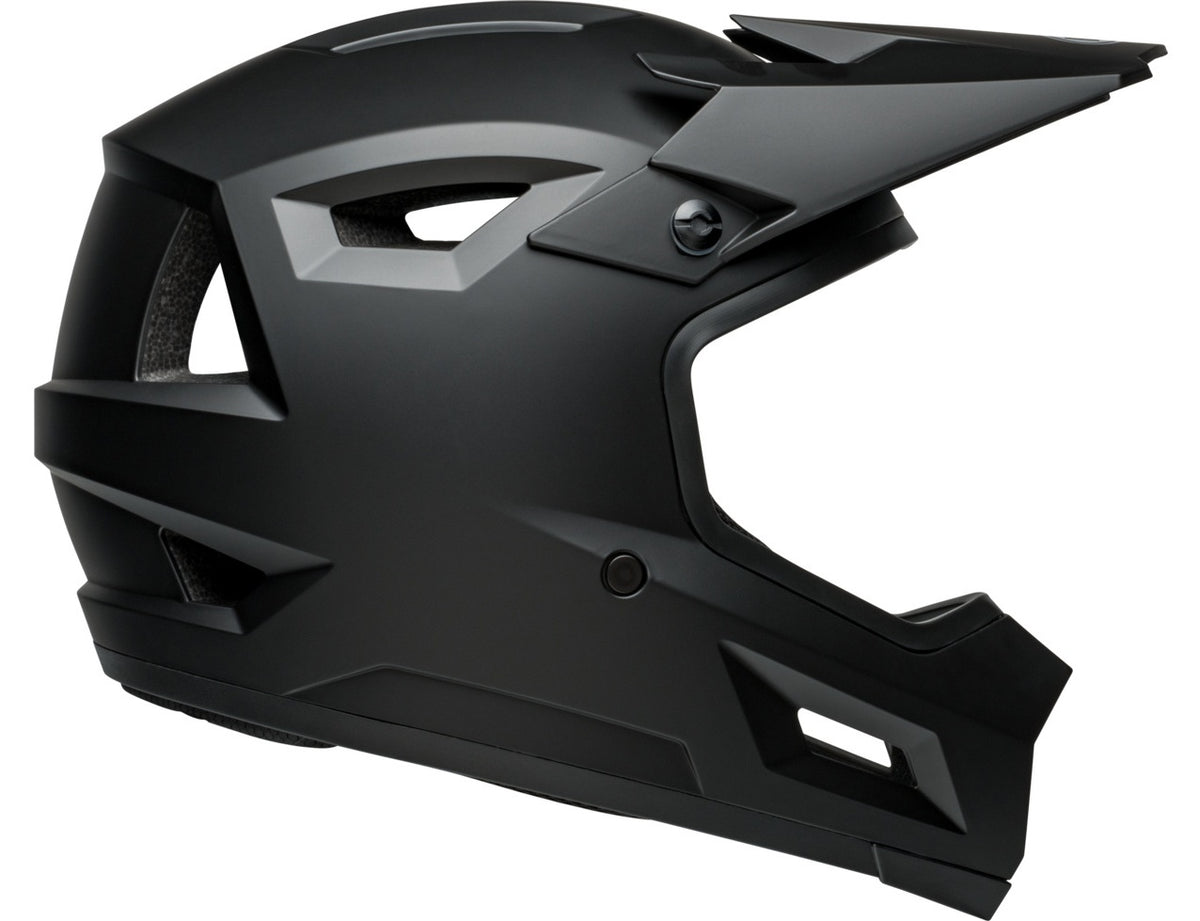 Bell Sanction 2 casque VTT Solid mat noir