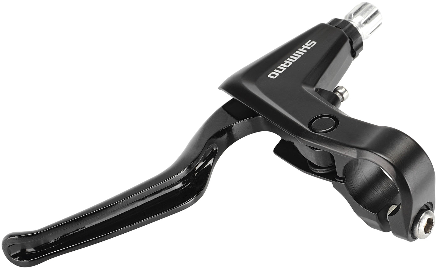 Shimano BL-T4010 Levier de frein roue avant noir