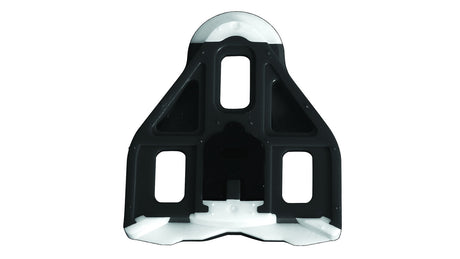 Look Delta plaques de pédale noir