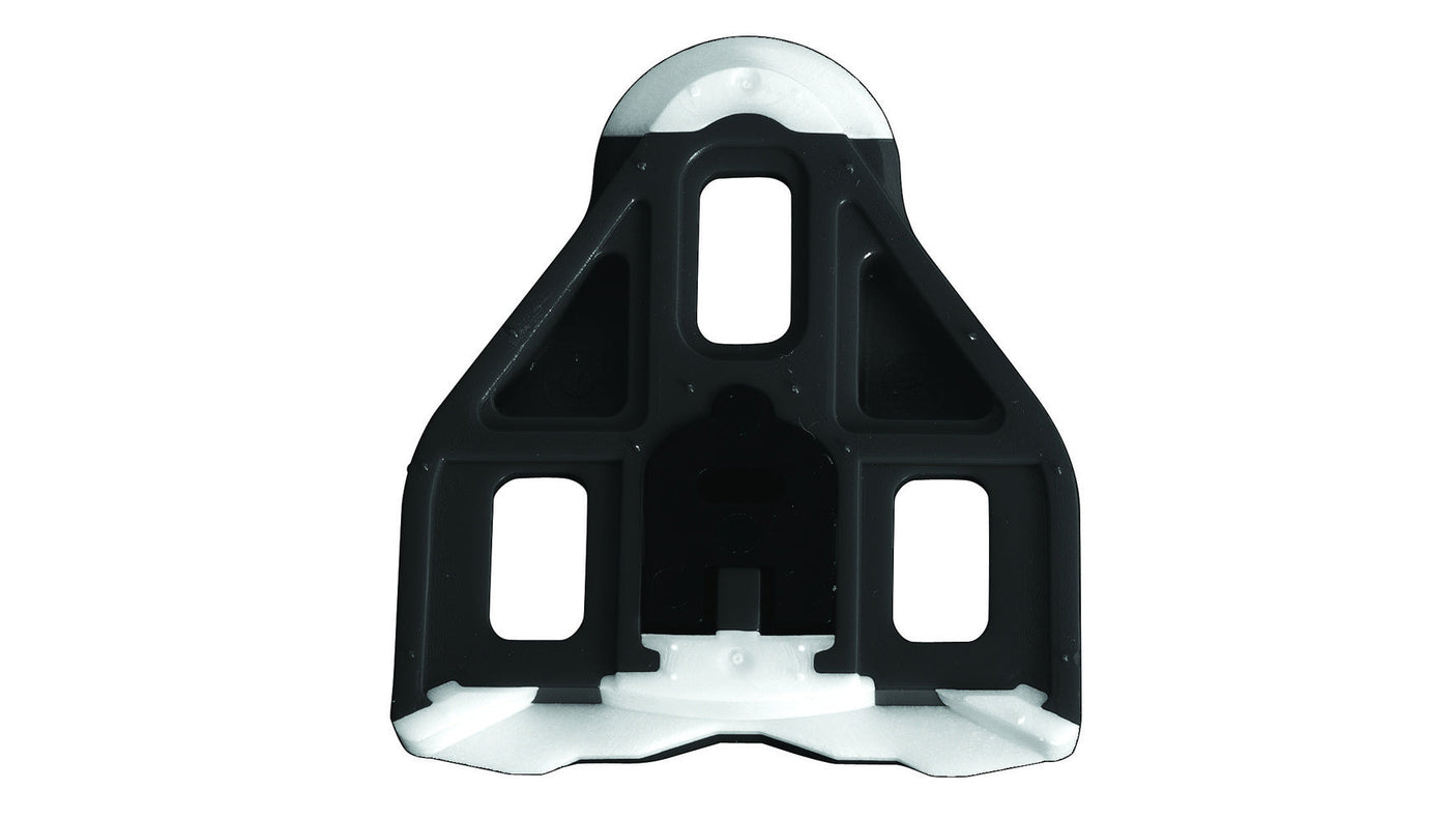 Look Delta plaques de pédale noir