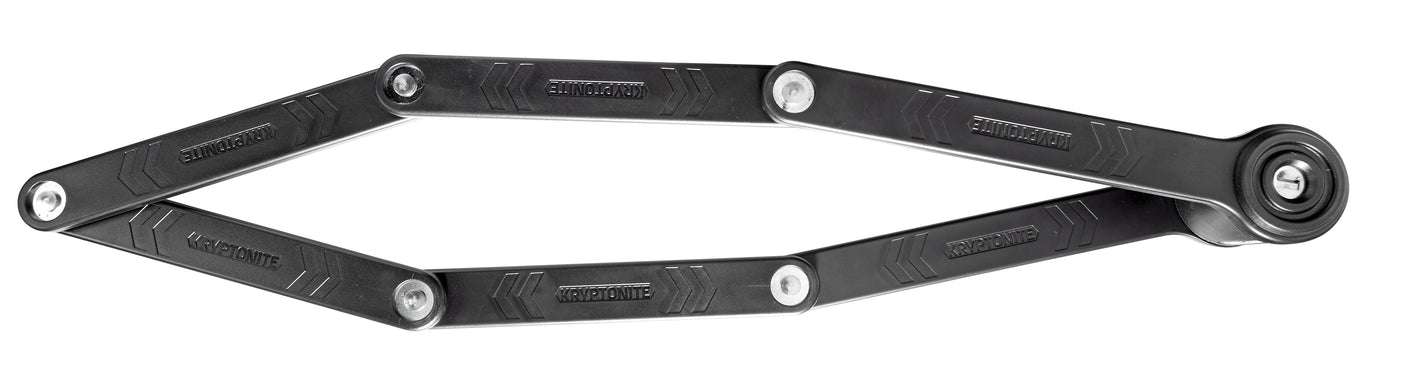 Kryptonite Keeper 510 Antivol pliant (100cm)