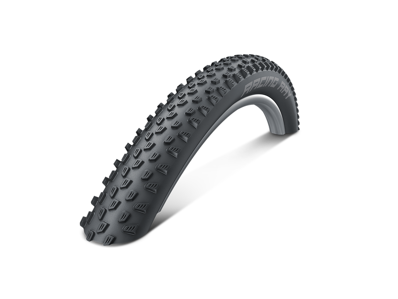 Schwalbe Racing Ralph Performance pneu pliant TLR Addix 27.5x2.25" noir