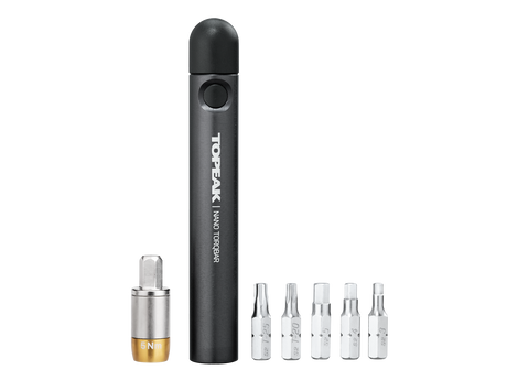 Topeak Nano TorqBar 5 clé dynamométrique