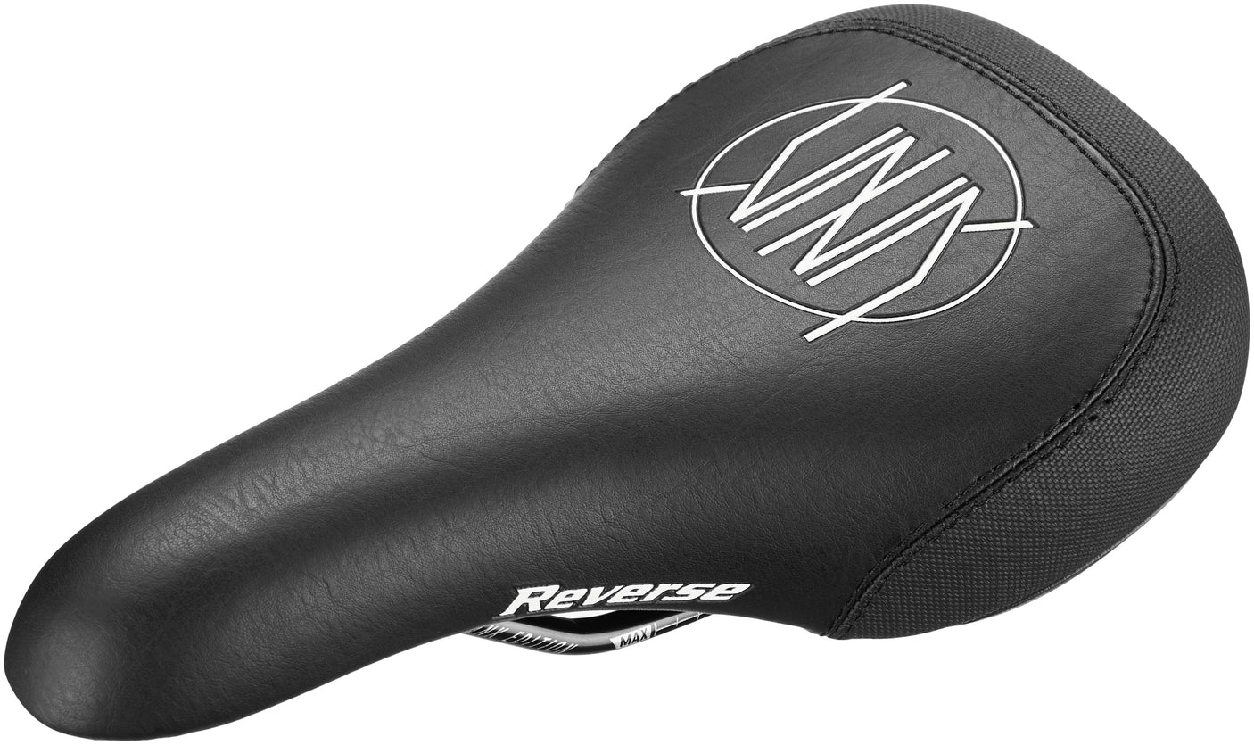 Reverse Nico Vink Signature Series selle noire