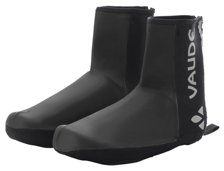 VAUDE Couvre-chaussures Posta noir