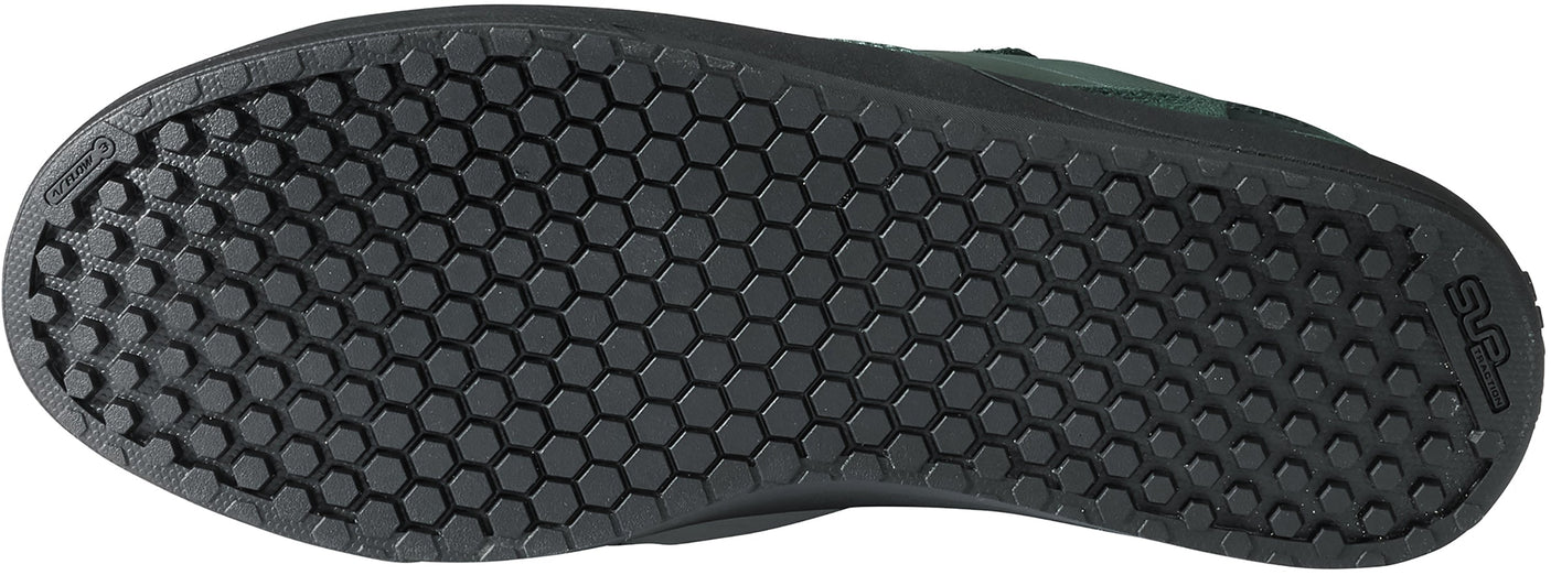 VAUDE AM Moab Gravity Chaussures pétrole