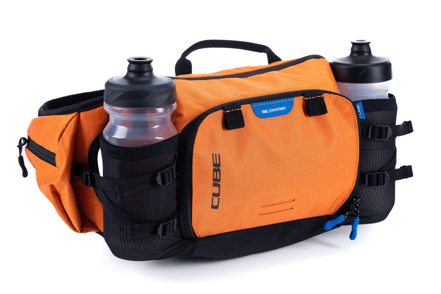 CUBE Sac banane VERTEX 3 X Actionteam